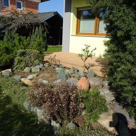 Apartment Tjasa Radovljica Ngoại thất bức ảnh