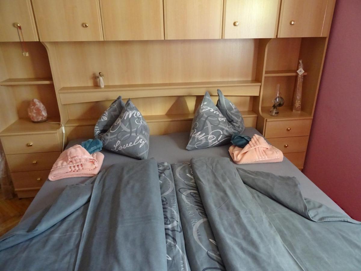 Apartment Tjasa Radovljica Ngoại thất bức ảnh