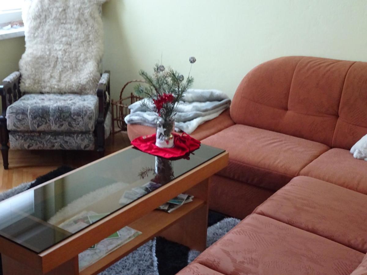 Apartment Tjasa Radovljica Ngoại thất bức ảnh