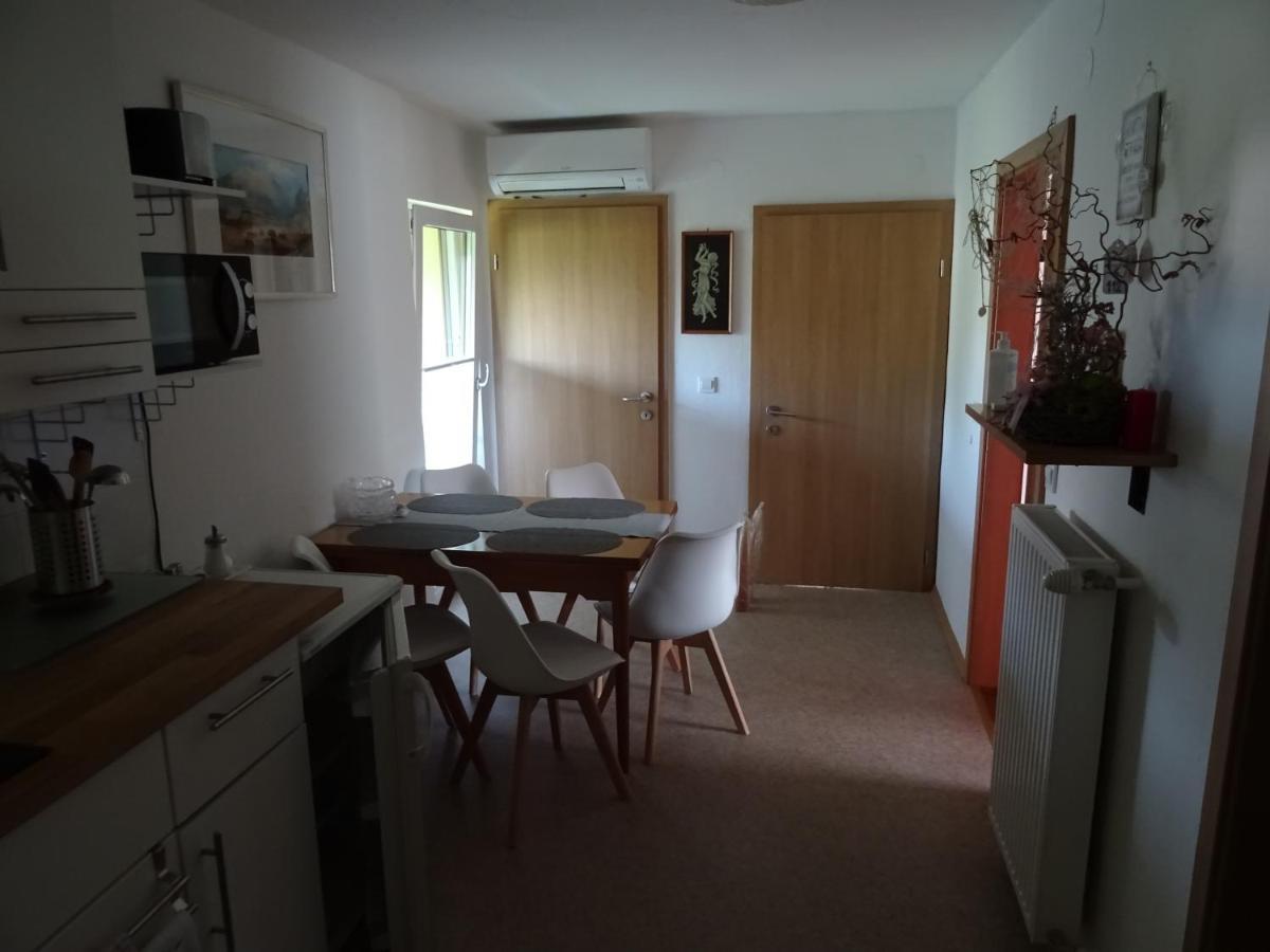 Apartment Tjasa Radovljica Ngoại thất bức ảnh