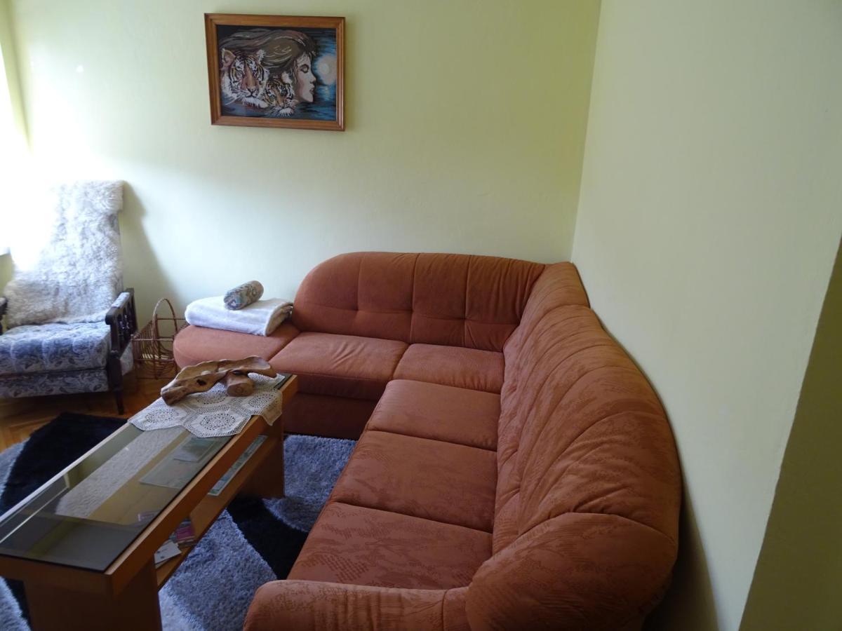 Apartment Tjasa Radovljica Ngoại thất bức ảnh