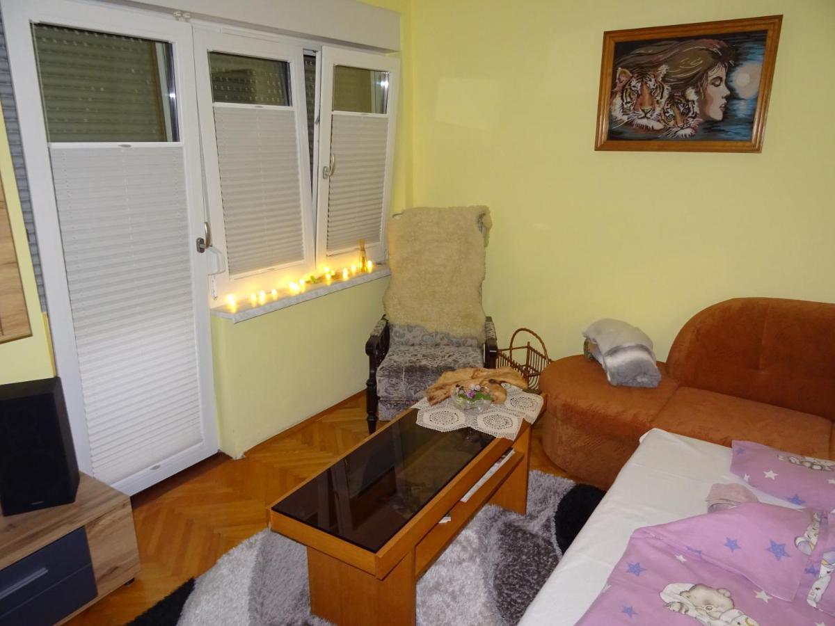 Apartment Tjasa Radovljica Ngoại thất bức ảnh