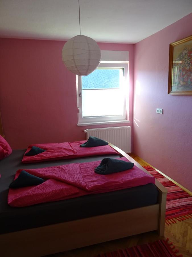 Apartment Tjasa Radovljica Ngoại thất bức ảnh