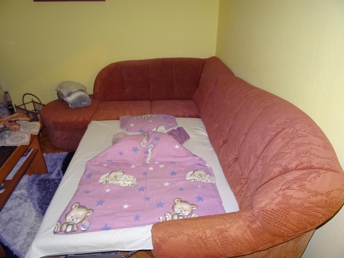 Apartment Tjasa Radovljica Ngoại thất bức ảnh