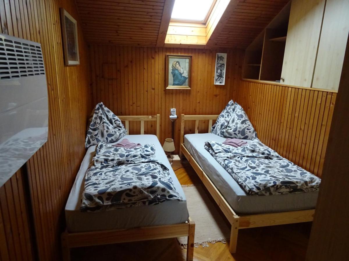Apartment Tjasa Radovljica Ngoại thất bức ảnh