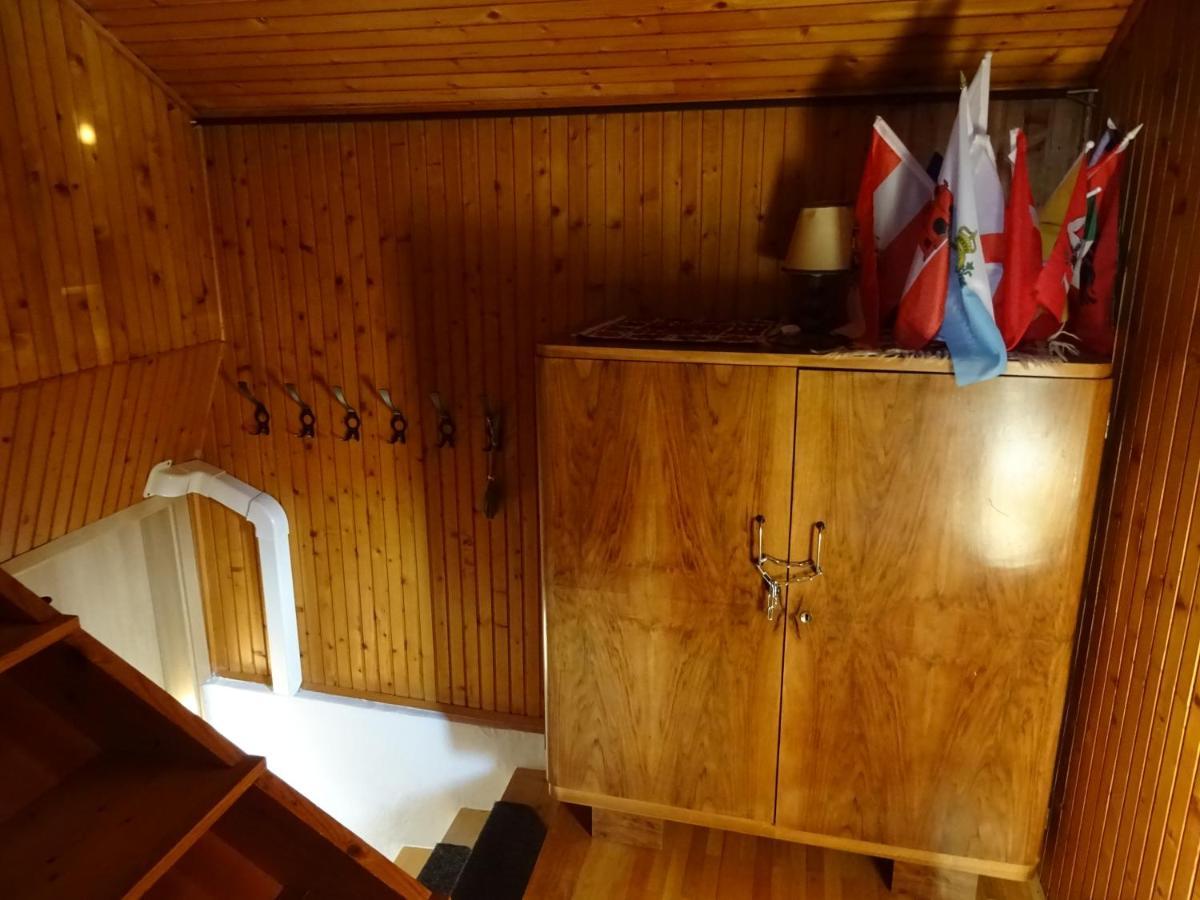 Apartment Tjasa Radovljica Ngoại thất bức ảnh