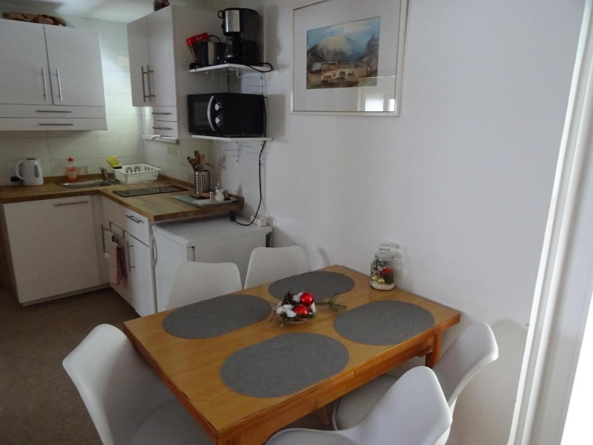 Apartment Tjasa Radovljica Ngoại thất bức ảnh