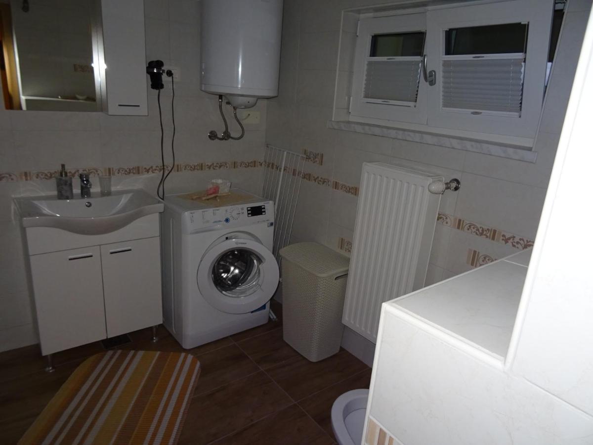 Apartment Tjasa Radovljica Ngoại thất bức ảnh