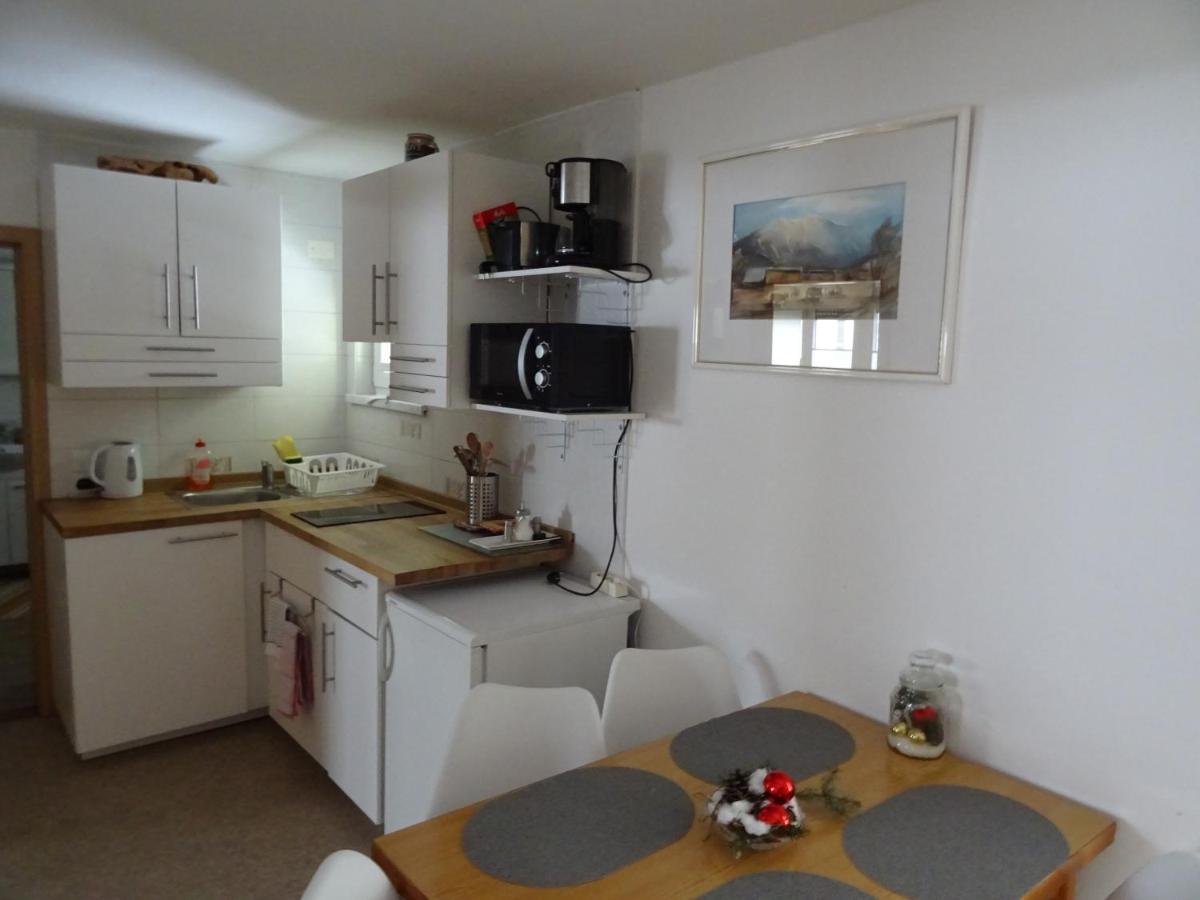 Apartment Tjasa Radovljica Ngoại thất bức ảnh