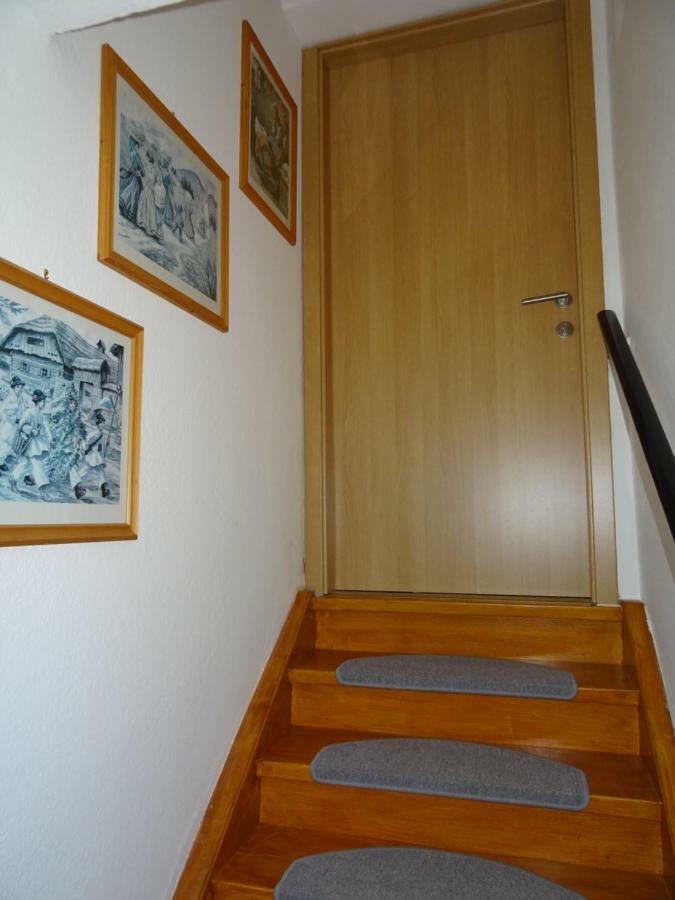 Apartment Tjasa Radovljica Ngoại thất bức ảnh