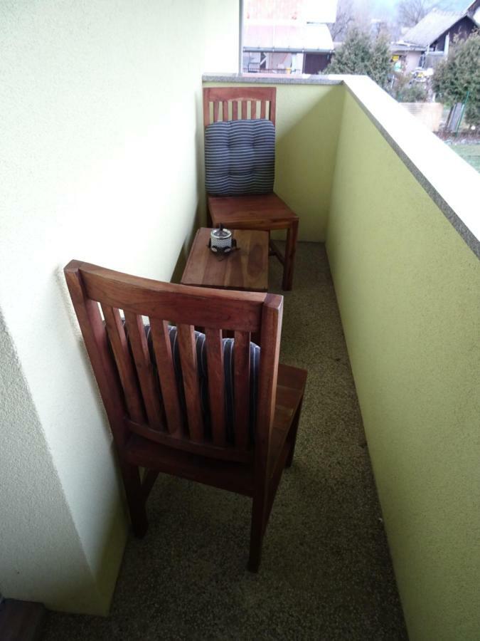 Apartment Tjasa Radovljica Ngoại thất bức ảnh